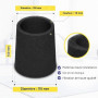 Filtre de protection du moteur de rechange pour aspirateur Rowenta RS-RU7207 RS-RU3712 Filtre de rechange Filtre pré-moteur Acce