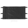 GMDUHK Filet d'isolation de Coffre pour Suzuki Jimny 2019-2024