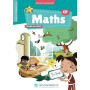 Les maths avec Méli CP: Fichier de l'élève