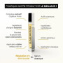 Madame La Présidente - Résolution N°4 Elixir Booster – Accélère la pousse – Réduit la Chute – Tous Types de Cheveux - Complexe E
