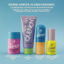 W7 Skin Quench Full Size Skincare Coffret Cadeau - Ensemble de Soins Hydratants à l'Aloe Vera et aux Céramides - Routine Complèt