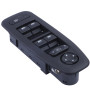 YAOPEI Interrupteur Leve Vitre pour 208 2008 96749624ZD