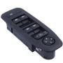 YAOPEI Interrupteur Leve Vitre pour 208 2008 96749624ZD