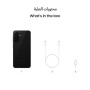 Samsung (A266 Galaxy A26 Dual 5G 256GB 8GB RAM Black