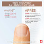 Poderm 5 en 1 Sérum Booster Ongles - Kératine | Soin Préventif Anti-Casse & Durcisseur pour Renforcer la Structure des Ongles Fr