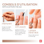 Poderm 5 en 1 Sérum Booster Ongles - Kératine | Soin Préventif Anti-Casse & Durcisseur pour Renforcer la Structure des Ongles Fr