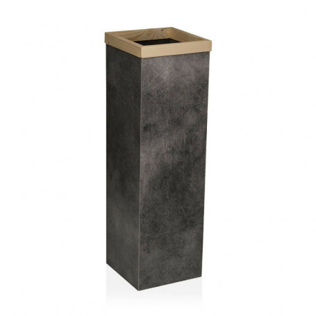 porte-parapluie Versa Rennes Gris Pin Bois MDF (15 x 48 x 15 cm) 53,99 €