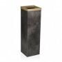 porte-parapluie Versa Rennes Gris Pin Bois MDF (15 x 48 x 15 cm) 53,99 €