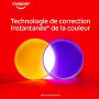COLGATE - Sérum Max White Purple - Booster de Blancheur Après le Dentifrice pour une Correction Instantanée de la Couleur - Pour