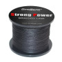 Dingbear 1093Yd/1000m 135LB/0.60mm Rouge Super Fort Traction GéNéRique Tressé Ligne De PêChe Kite Ligne Tissé CâBle RéSeau Cast