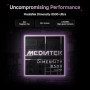XIAOMI 17T (noir, 12 Go + 512 Go) | Appareils photo Leica UltraPure Optics | Zoom optique Segment Best Leica 5X | Zoom AI 120X |