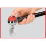 Ks Tools Clé dynamométriques ks tools ergotorque précision - 1/2 pouce - 678 mm - 516.1482