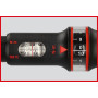 Ks Tools Clé dynamométriques ks tools ergotorque précision - 1/2 pouce - 678 mm - 516.1482