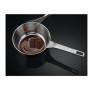 AEG HDB64623NB Built-in Black 60 cm Combi 4 Cooker