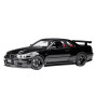 AUTOart 1/18 - Nissan NISMO (R34) GT-R-Z-Tune 77463