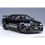 AUTOart 1/18 - Nissan NISMO (R34) GT-R-Z-Tune 77463