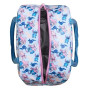 Sac à déjeuner Disney Stitch pour Femmes, Adultes, Adolescents Angel. Doublure Isotherme, Grande capacité, Sac à déjeuner pour D