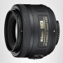 Nikon Objectif AF-S DX 35 mm f/1,8G