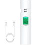 SOYAA Détecteur de Mauvaise haleine, testeur d'haleine Rechargeable pour Tests instantanés de la cavité buccale et Analyse des o