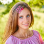 150 Pièces Barrettes à Cheveux, 50 Couleurs, Funtopia, 5 cm, Colorées, avec Étui de Rangement, Antidérapantes, en Métal, pour Fe