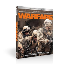 Warfare