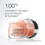 Clinique Moisture Surge Soin Auto-Réhydratant 100H à l'Acide Hyaluronique + Bio-Ferment d'Aloe Vera Tous types de peaux | Crème