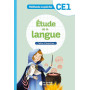 Méthode explicite - Etude de la langue CE1 (2021) - Cahier d'exercices