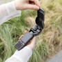 AMAZEAR Coque de Protection pour DJI Osmo Pocket 4/3, Capuchon d'objectif d'appareil Photo DJI Pocket 4/3, Rigide avec Doublure