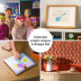 Cricut Explore™ 5 Pack Essentiels + Contenu numérique