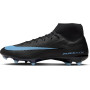 Nike Nike Mercurial Superfly 10 Academy AG High-Top-fußballschuh Chaussure de footballHomme