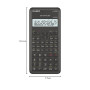 Casio FX 82 MS 2