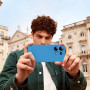 ARRYNN Coque pour Xiaomi Redmi Note 13 4G (6.67")+ Film Protection écran en Verre trempé,Housse Ultra Premium TPU Silicone Liqui