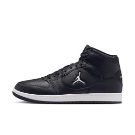Nike Jordan Access Court Mid Basketball ShoesHomme
