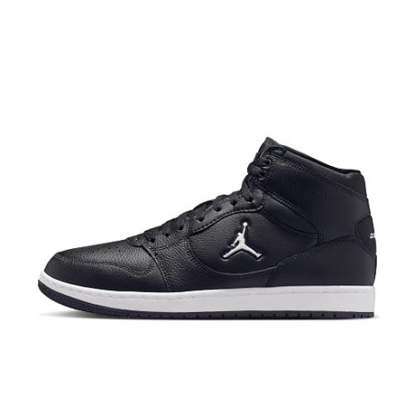Nike Jordan Access Court Mid Basketball ShoesHomme