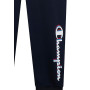 Champion Legacy Man - Big Logo Sweatpants - Pantalon de survêtement - Pantalon de survêtement - Homme