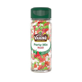 VAHINÉ - Party Mix Noël