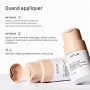 Anua Nettoyant Visage Enzyme de Riz – Poudre Nettoyante Exfoliante Douce, Éclat du Teint, Soin Visage pour Peau Sensible, Skinca