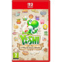 NINTENDO Yoshi and the Mysterious Book