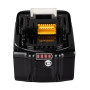 Batterie Makita Makstar Li-Ion 18V / 5 Ah – BL1850B avec témoin de charge intégré