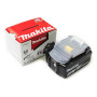 Batterie Makita Makstar Li-Ion 18V / 5 Ah – BL1850B avec témoin de charge intégré