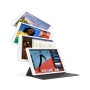 2020 Apple iPad (10,2-pouces, Wi-Fi, 32 Go) Gris Sidéral (Reconditionné)