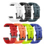 NotoCity Bracelet pour Garmin Fenix 5/6/7/7 pro/6 pro/5 plus, Bracelet Quickfit 22mm Compatible avec Garmin Forerunner 935/945/9