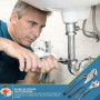 Sundpey Malette à Outils 148 Pièces - Caisse à Outils Complète Portable avec Tournevis et Pinces - Kit d’Outils Idéal pour Maint