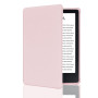 TQQ Étui pour Amazon Kindle 11e génération 2024 et 2022 de 6 Pouces, Protection complète, Veille/réveil Automatique, Fermeture m