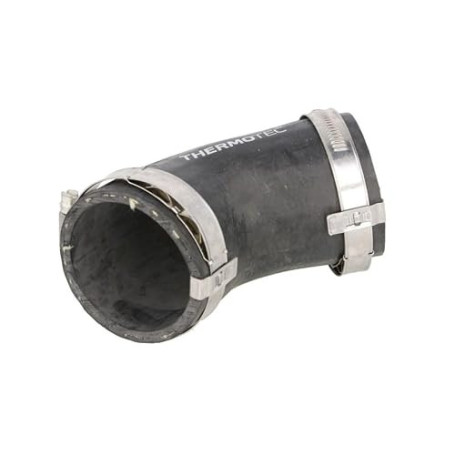 THERMOTEC Durite de turbo Tuyau de turbo DCW162TT Compatible avec VW Polo V 3/5 portes 6R1, 6C1, SEAT Ibiza IV 3/5 portes 6J5, 6