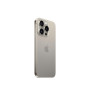 Apple iPhone 15 Pro 128Go - Titane Naturel (Reconditionné)