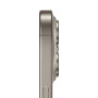 Apple iPhone 15 Pro 128Go - Titane Naturel (Reconditionné)