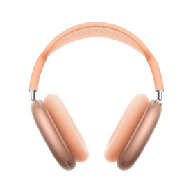 Apple AirPods Max 2, Casque Circum-auriculaire sans Fil, Réduction Active du Bruit, Audio adaptatif, Audio Spatial personnalisé,