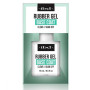 IBD Rubber Gel Base Coat 15 ml Fabriqué aux États-Unis Renforce et protège la plaque à ongles