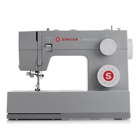 Singer Heavy Duty 4432 en plastique